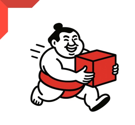 Logo Sumo Van
